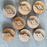 04_Assembled pulleys