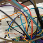 05_Circuit for the ultrasonic sensors