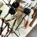 17_Installing servo engine