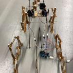 18_Installing servo engines