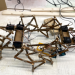 20_All servo engines in place